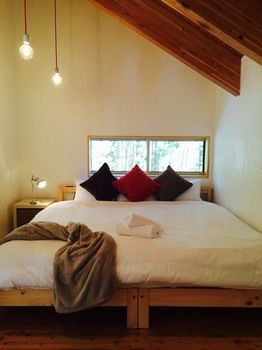 Fuku Chalet Nagano Eksteriør bilde